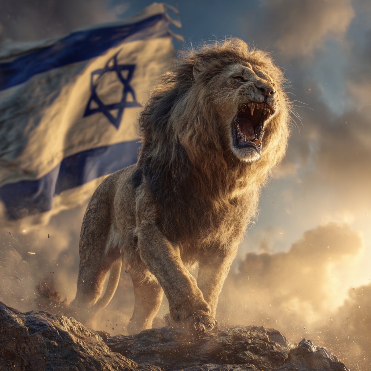 מה לעשות עם הכסף בזמן מלחמה? מבצע "שאגת הארי"